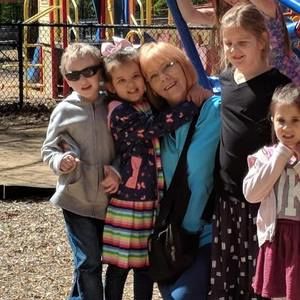 Meet your Posher, Marilyn